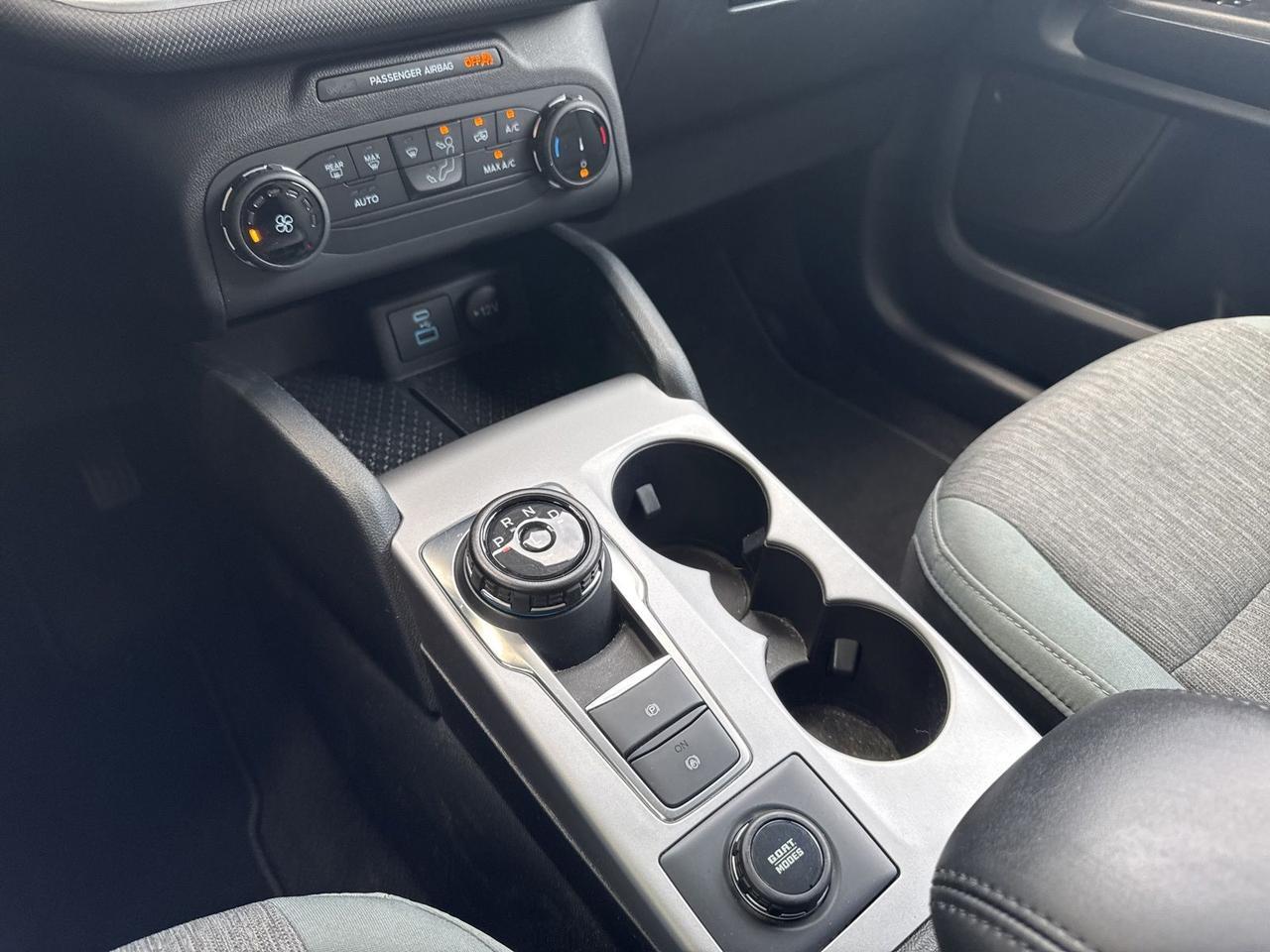 2022 Ford Bronco Sport Big Bend Warrenton VA