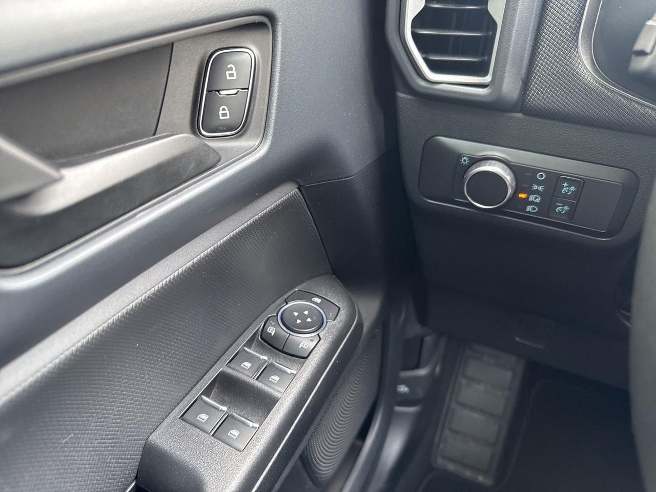 2022 Ford Bronco Sport Big Bend Warrenton VA