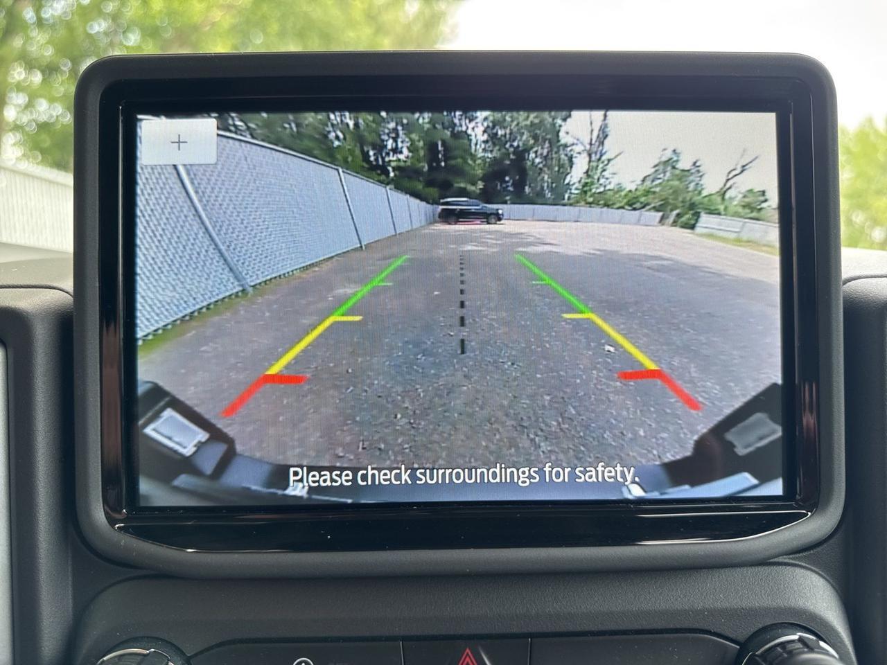 2022 Ford Bronco Sport Big Bend Warrenton VA