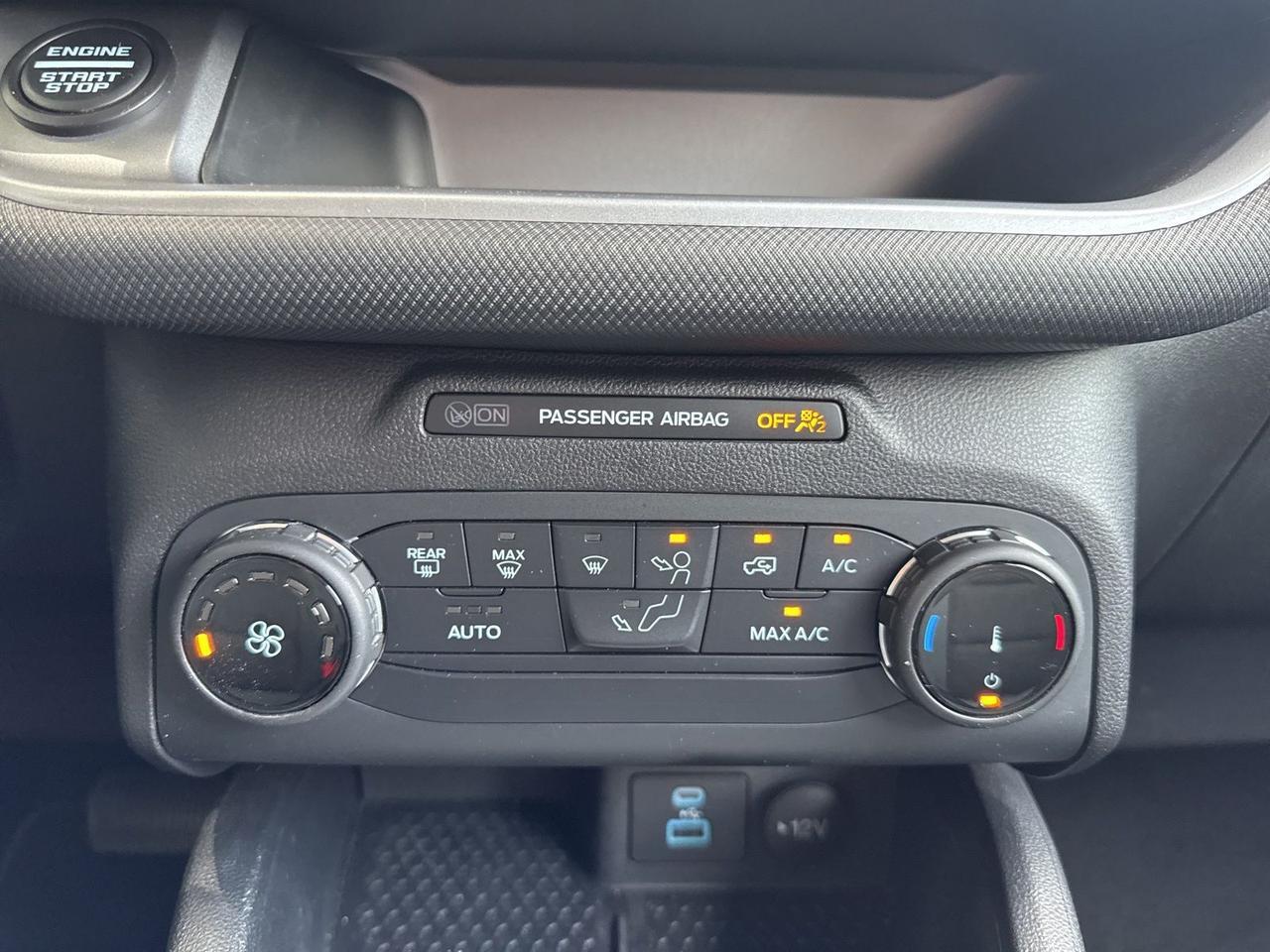 2022 Ford Bronco Sport Big Bend Warrenton VA