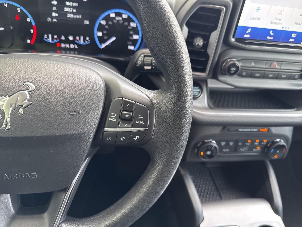 2022 Ford Bronco Sport Big Bend Warrenton VA