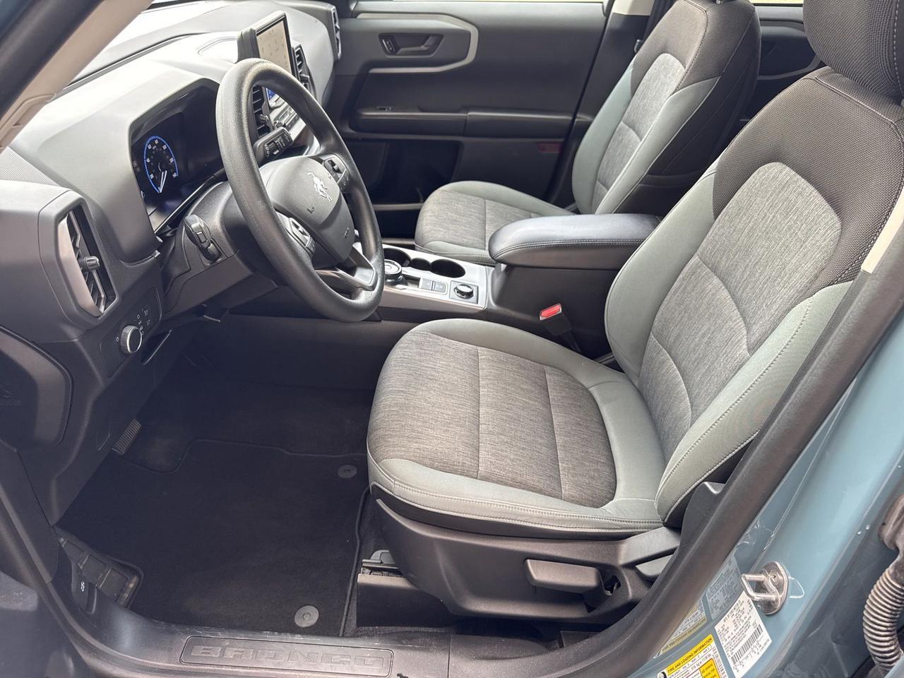 2022 Ford Bronco Sport Big Bend Warrenton VA