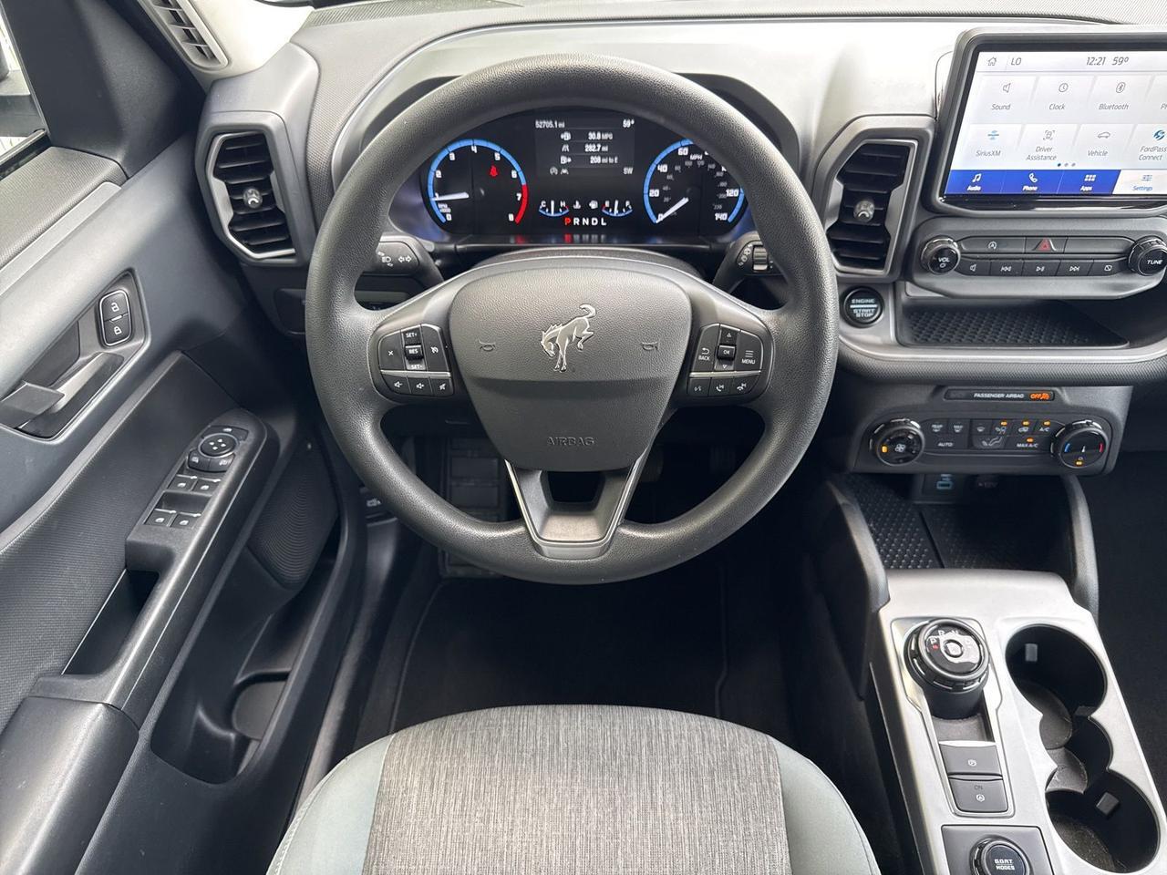 2022 Ford Bronco Sport Big Bend Warrenton VA