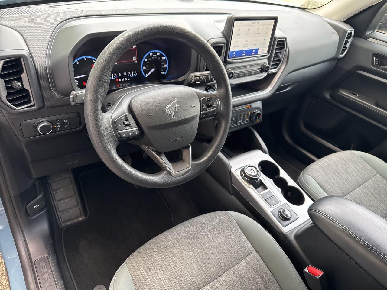 2022 Ford Bronco Sport Big Bend Warrenton VA