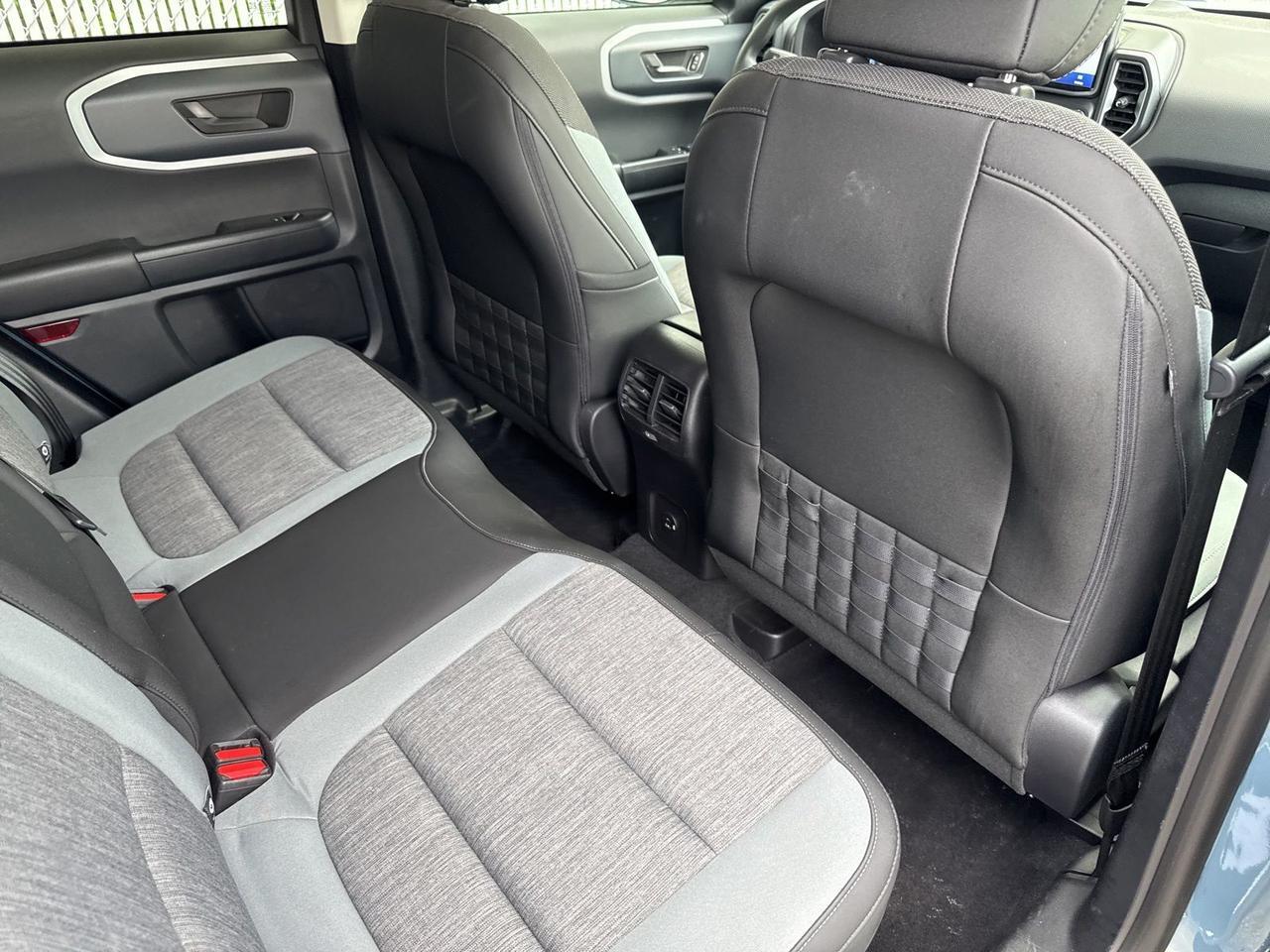 2022 Ford Bronco Sport Big Bend Warrenton VA