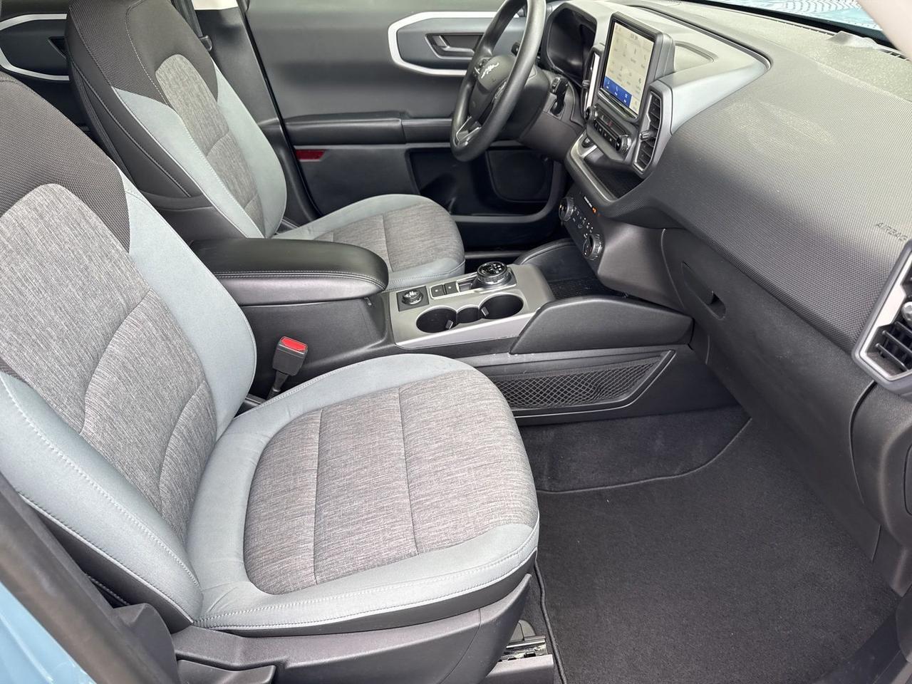 2022 Ford Bronco Sport Big Bend Warrenton VA