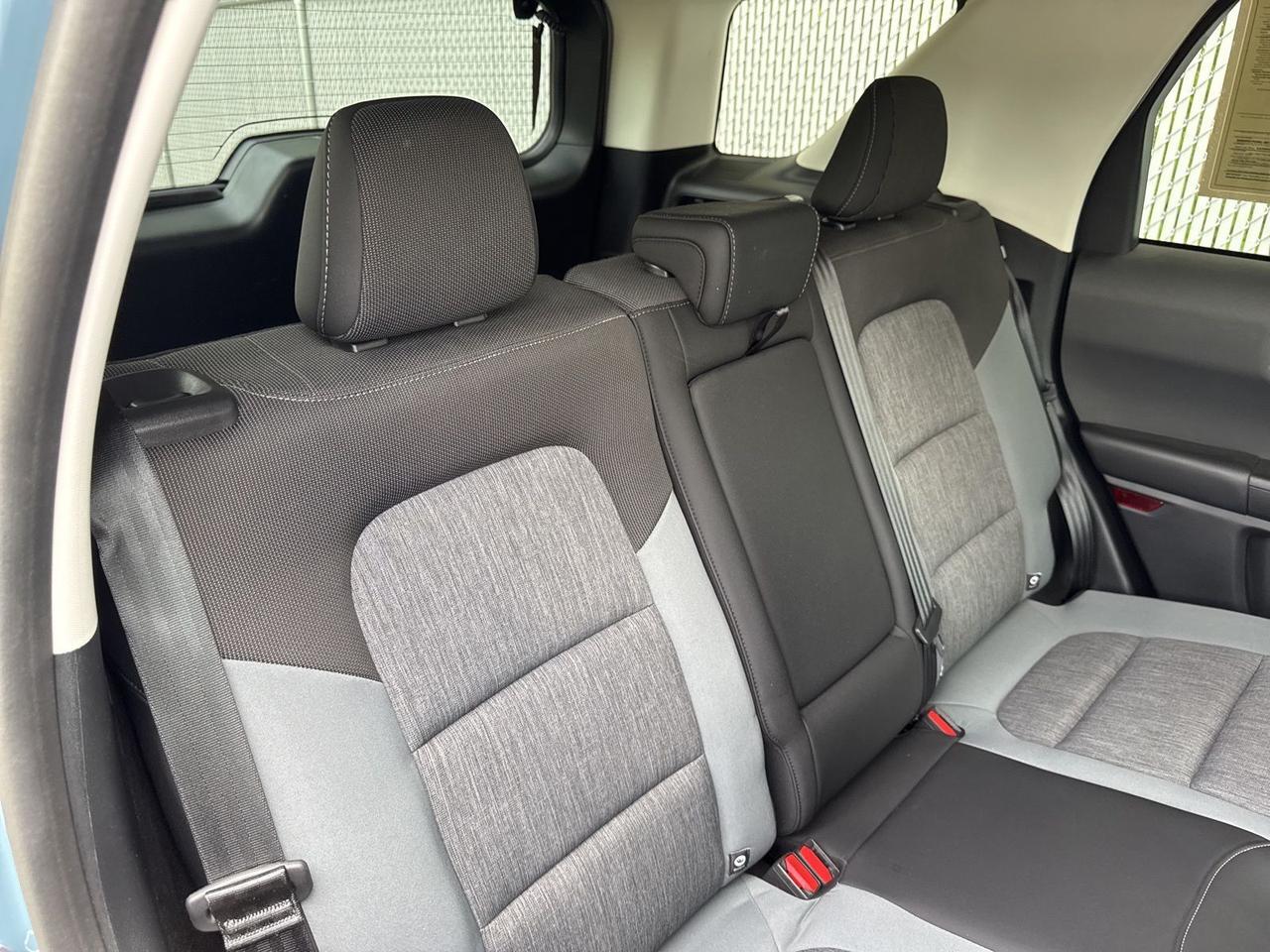 2022 Ford Bronco Sport Big Bend Warrenton VA