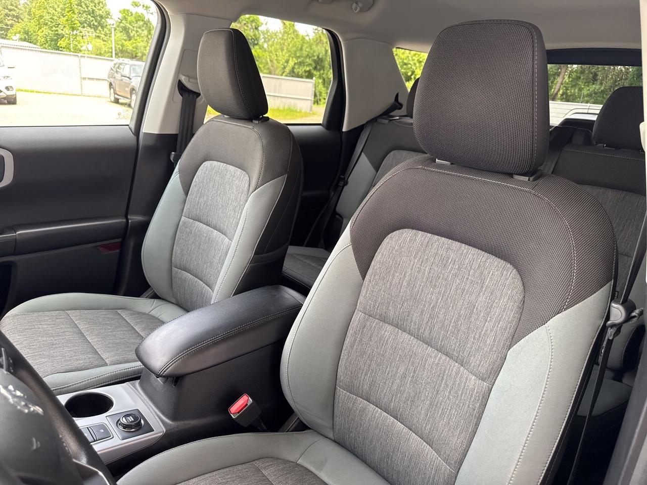 2022 Ford Bronco Sport Big Bend Warrenton VA