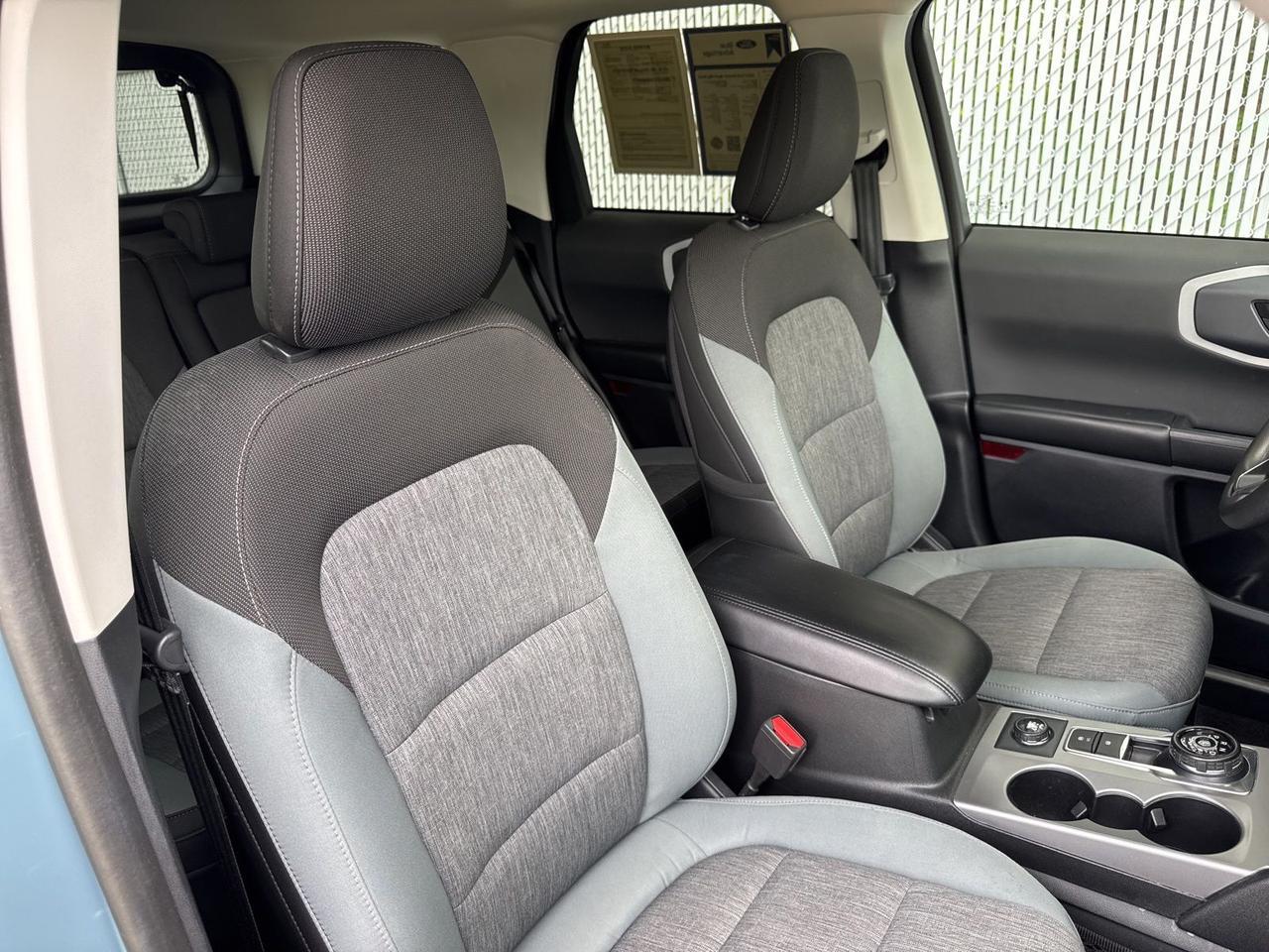 2022 Ford Bronco Sport Big Bend Warrenton VA