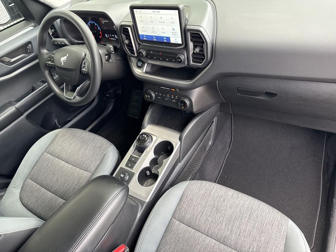 2022 Ford Bronco Sport Big Bend Warrenton VA