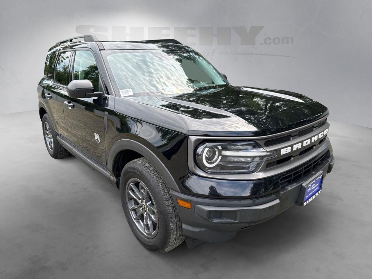 2022 Ford Bronco Sport Big Bend Warrenton VA