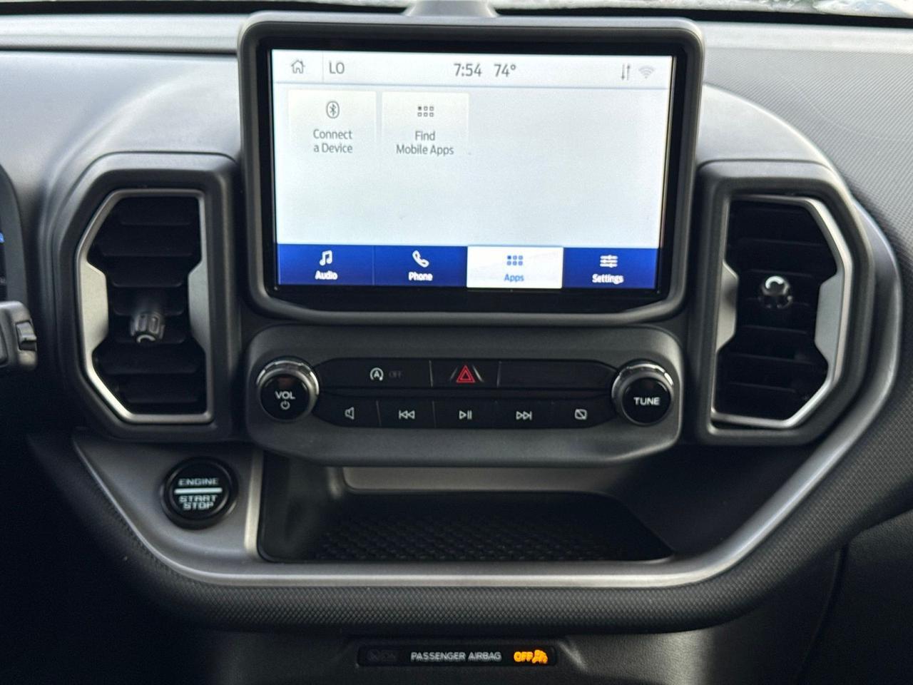 2022 Ford Bronco Sport Big Bend Warrenton VA