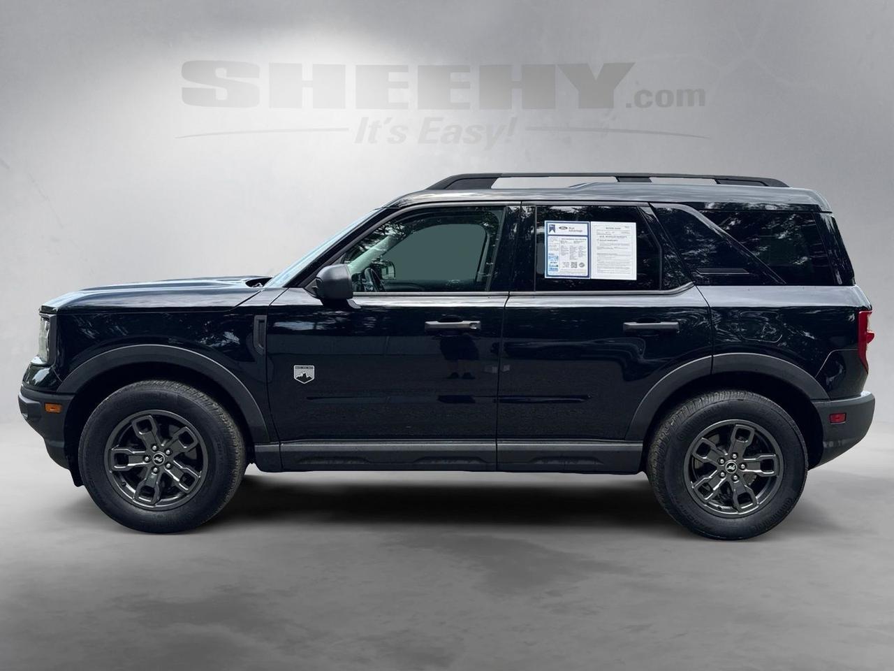 2022 Ford Bronco Sport Big Bend Warrenton VA