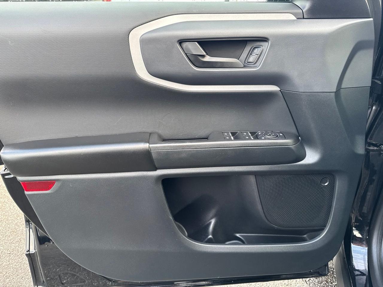 2022 Ford Bronco Sport Big Bend Warrenton VA