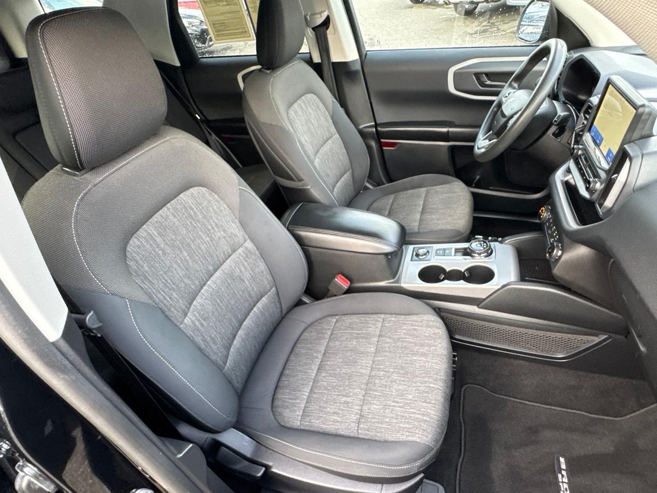 2022 Ford Bronco Sport Big Bend Warrenton VA