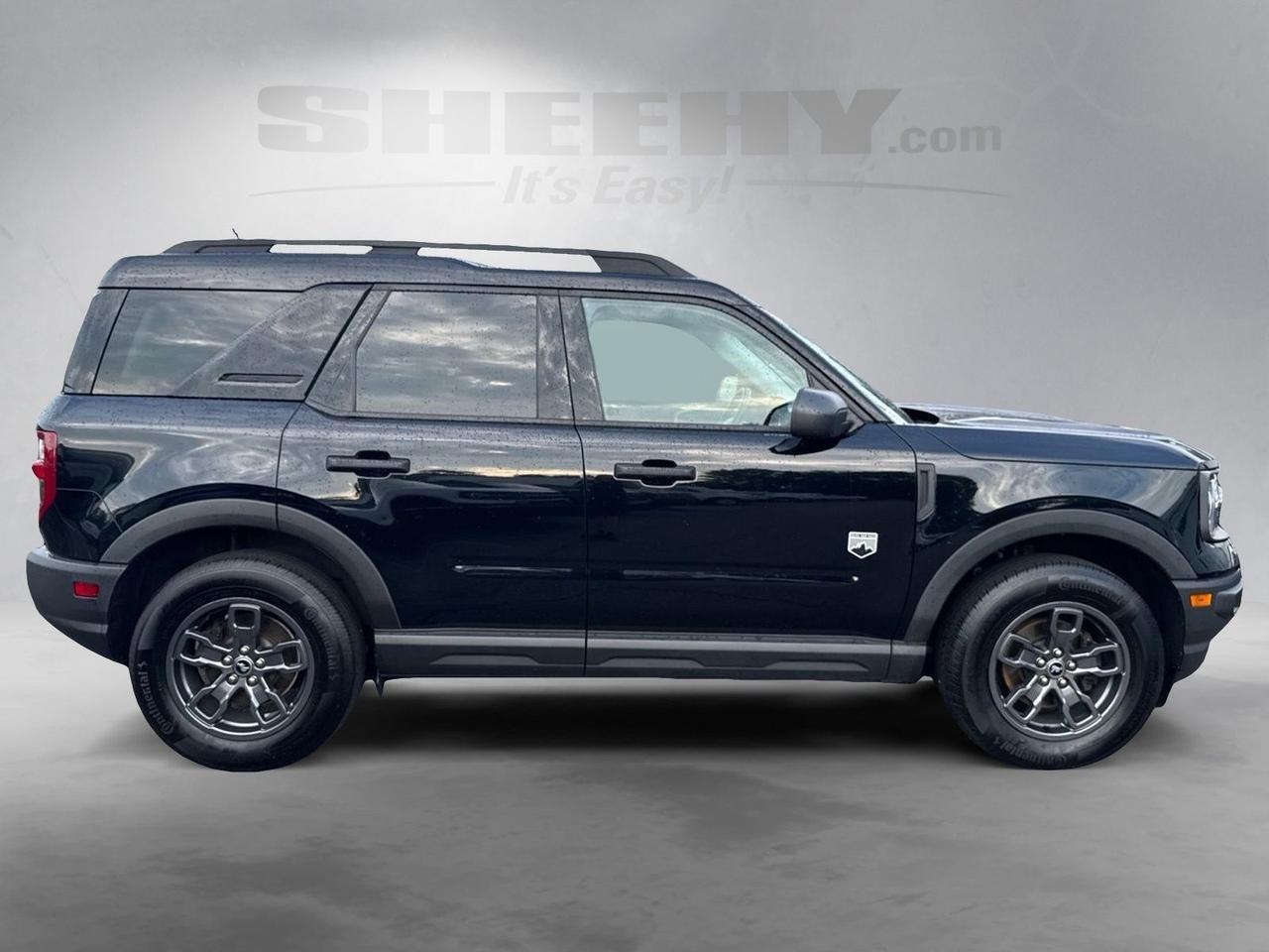2022 Ford Bronco Sport Big Bend Warrenton VA