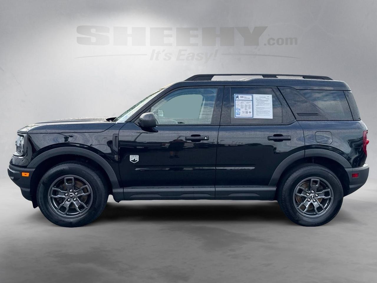 2022 Ford Bronco Sport Big Bend Warrenton VA