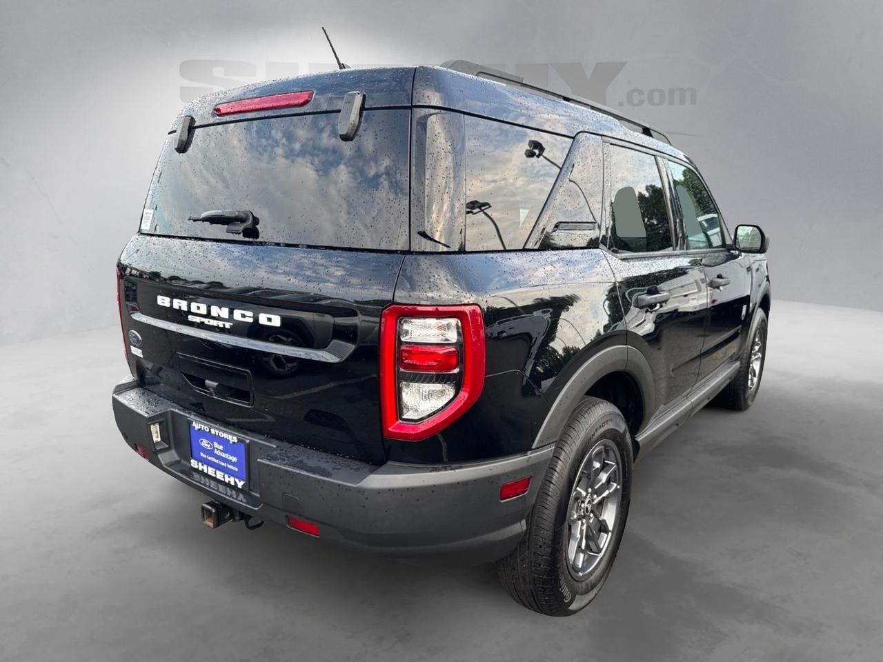 2022 Ford Bronco Sport Big Bend Warrenton VA