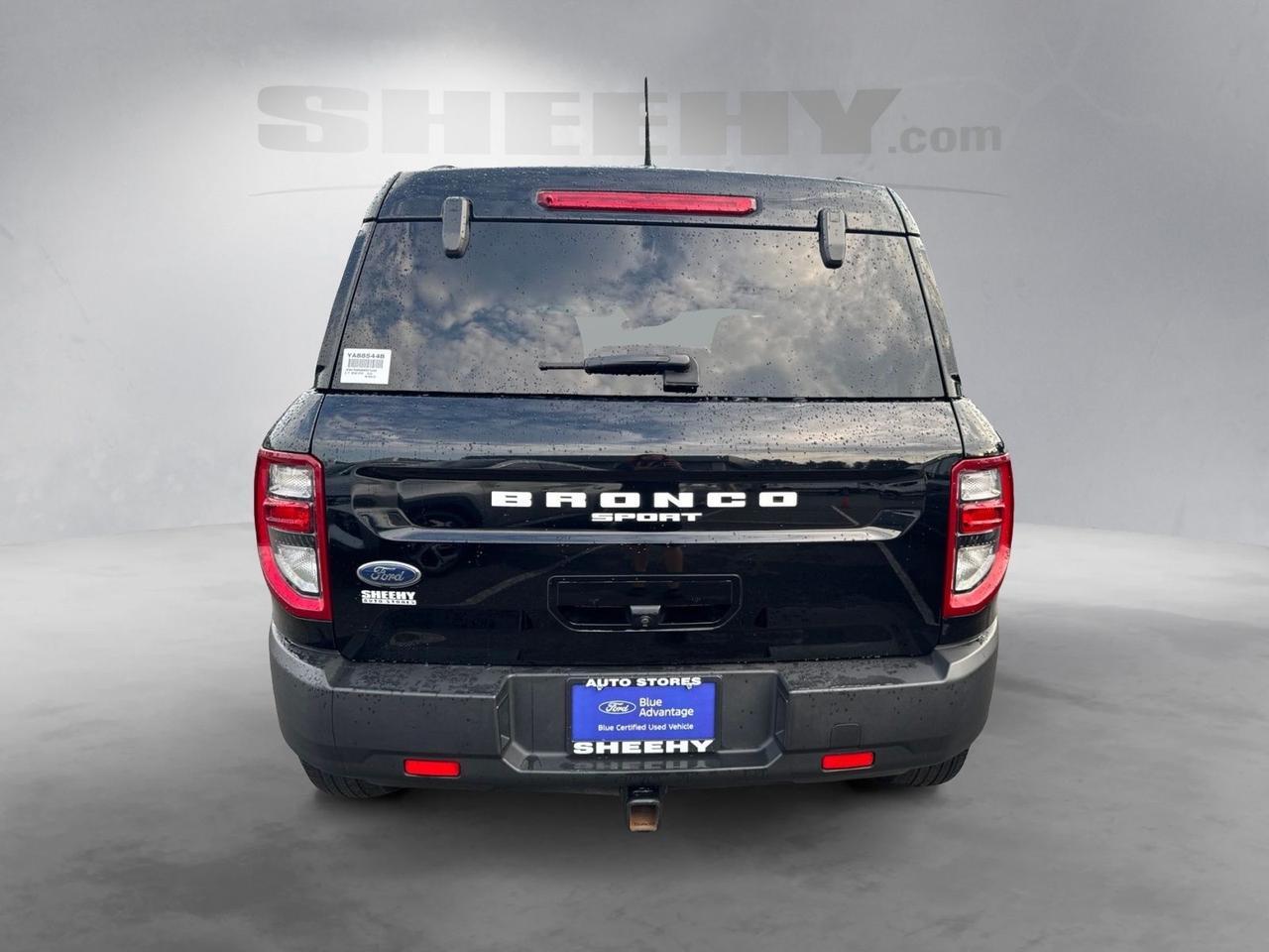2022 Ford Bronco Sport Big Bend Warrenton VA