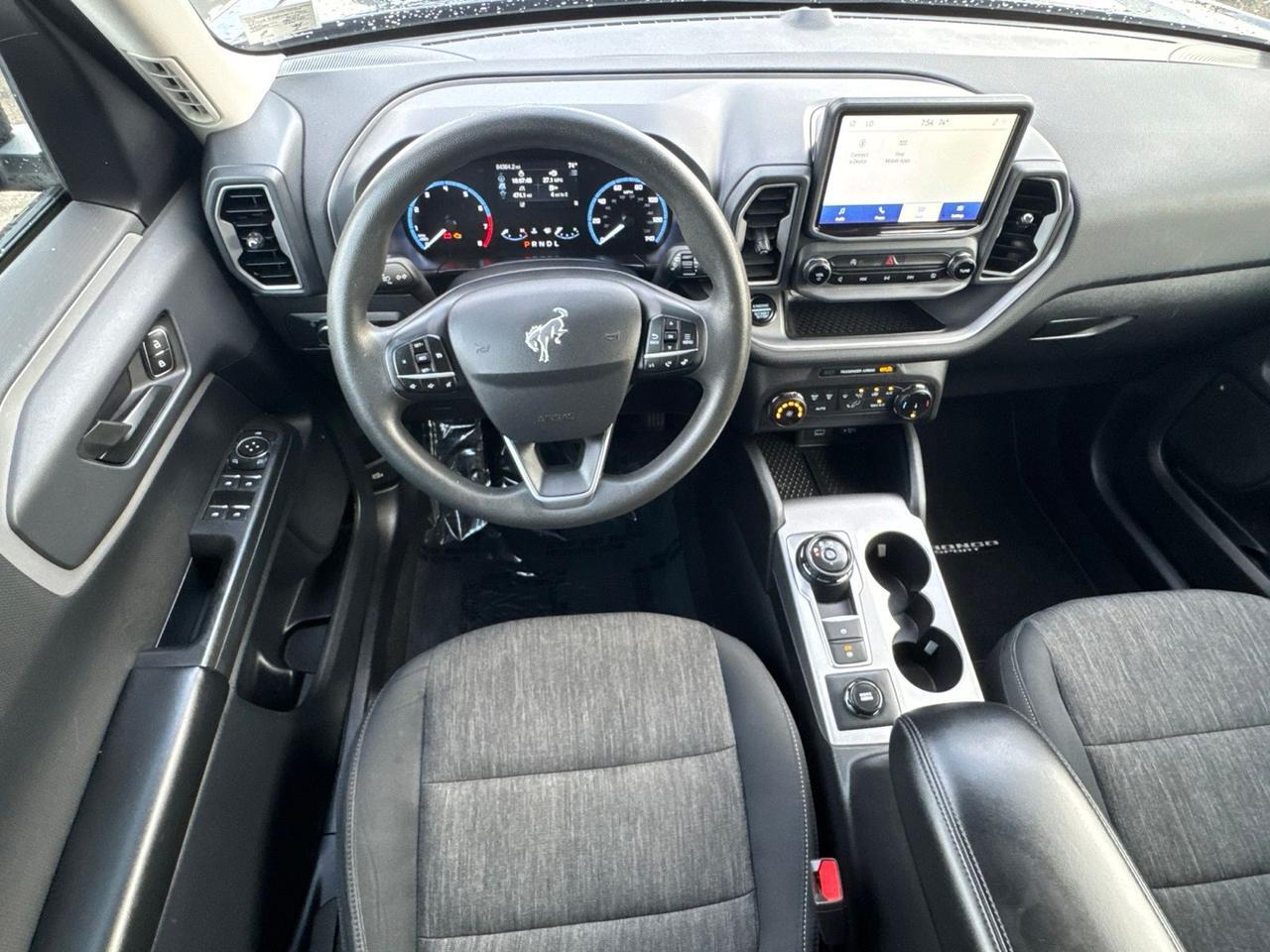 2022 Ford Bronco Sport Big Bend Warrenton VA