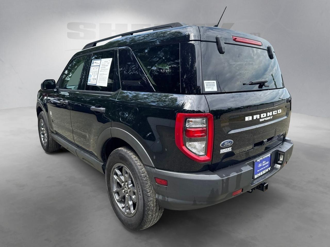 2022 Ford Bronco Sport Big Bend Warrenton VA
