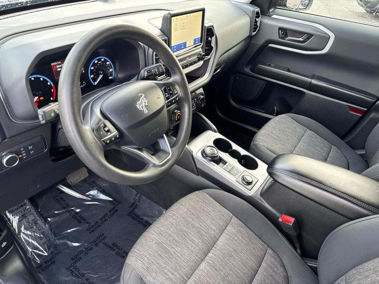 2022 Ford Bronco Sport Big Bend Warrenton VA