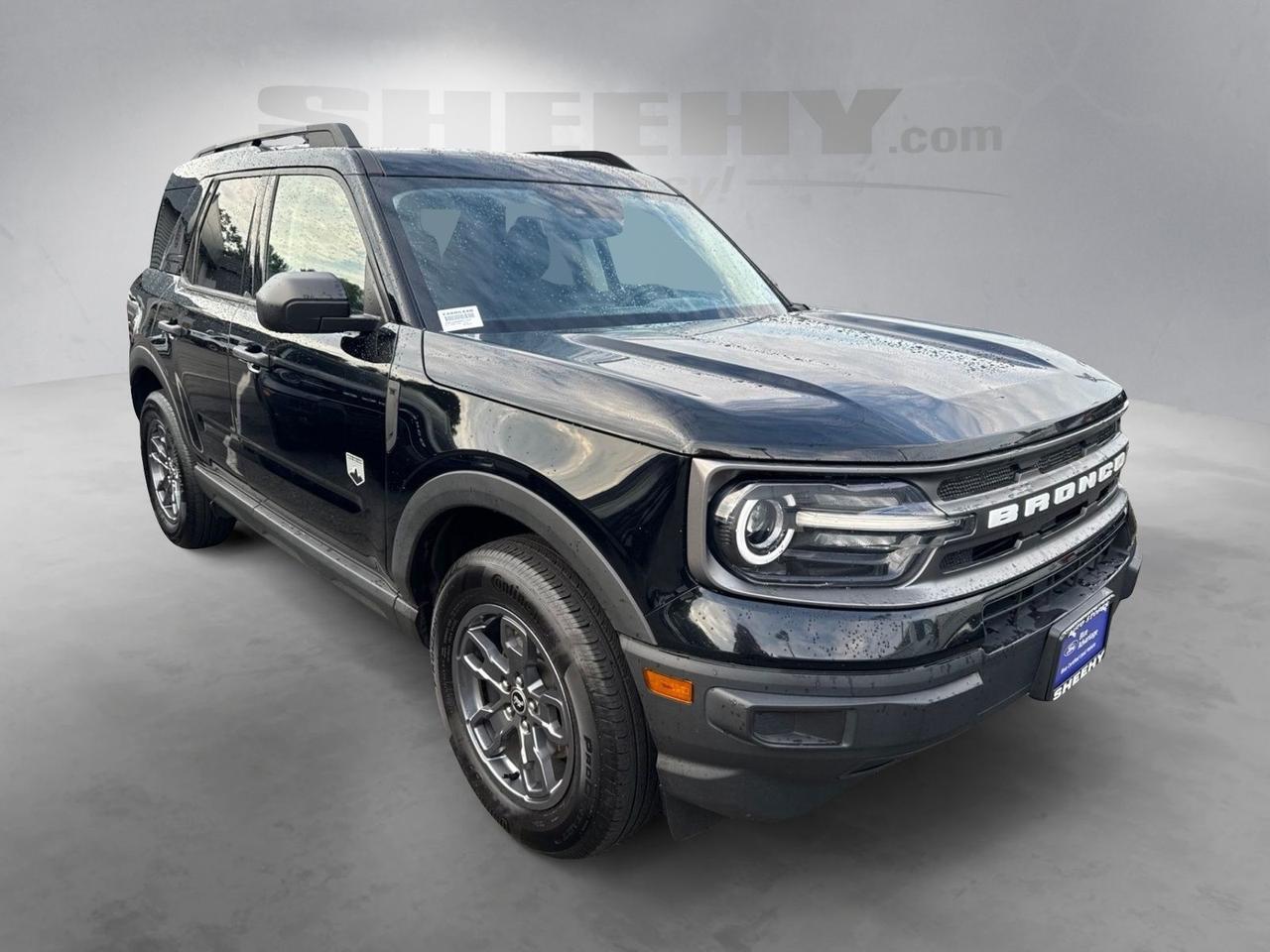 2022 Ford Bronco Sport Big Bend Warrenton VA