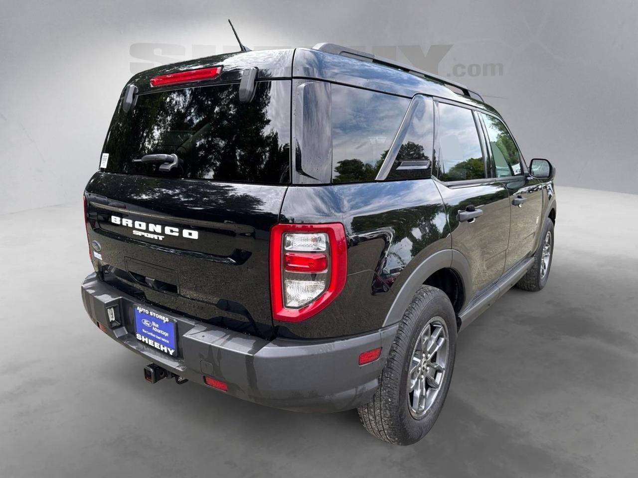 2022 Ford Bronco Sport Big Bend Warrenton VA