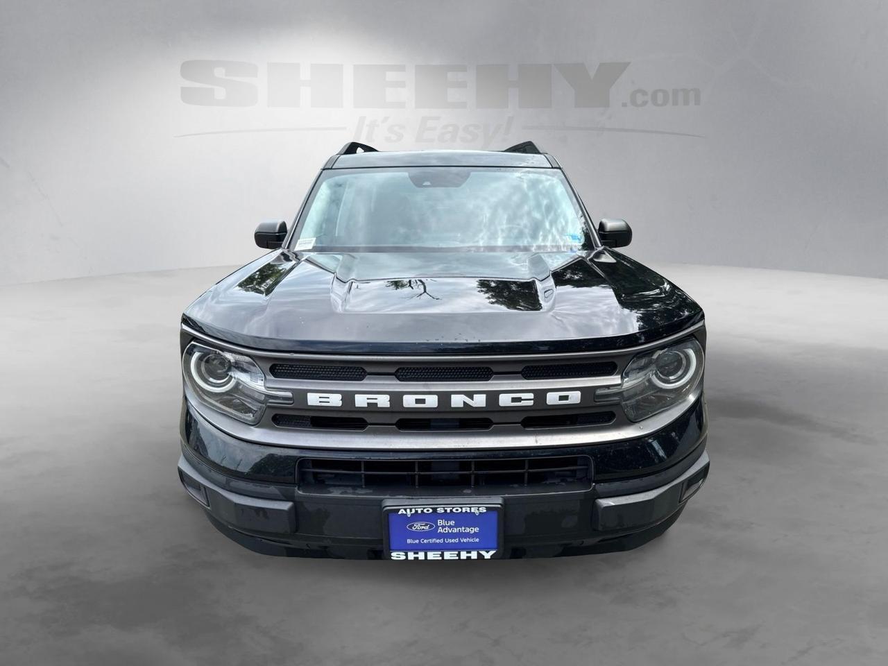 2022 Ford Bronco Sport Big Bend Warrenton VA