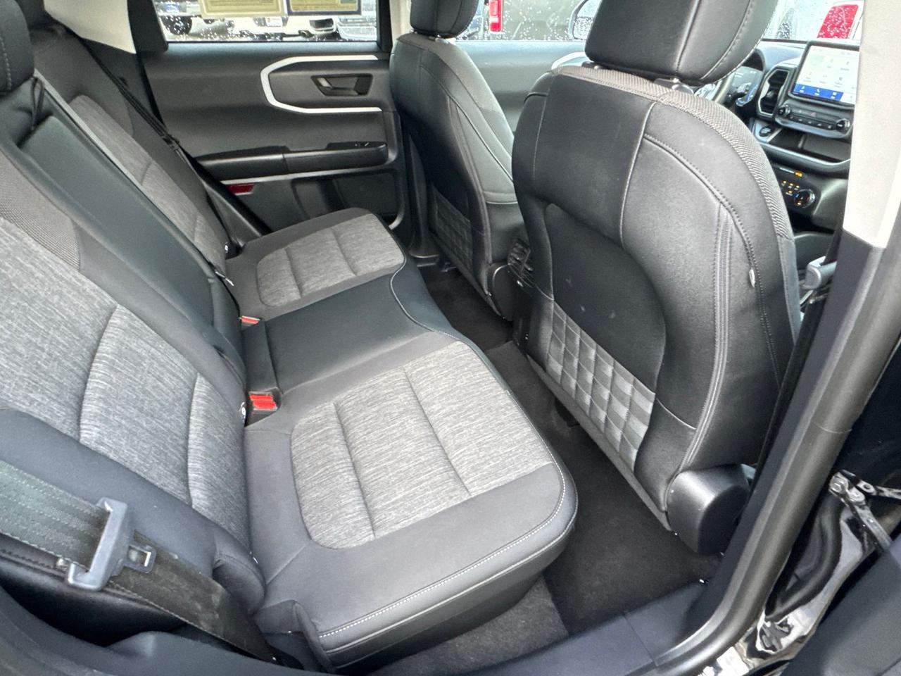 2022 Ford Bronco Sport Big Bend Warrenton VA