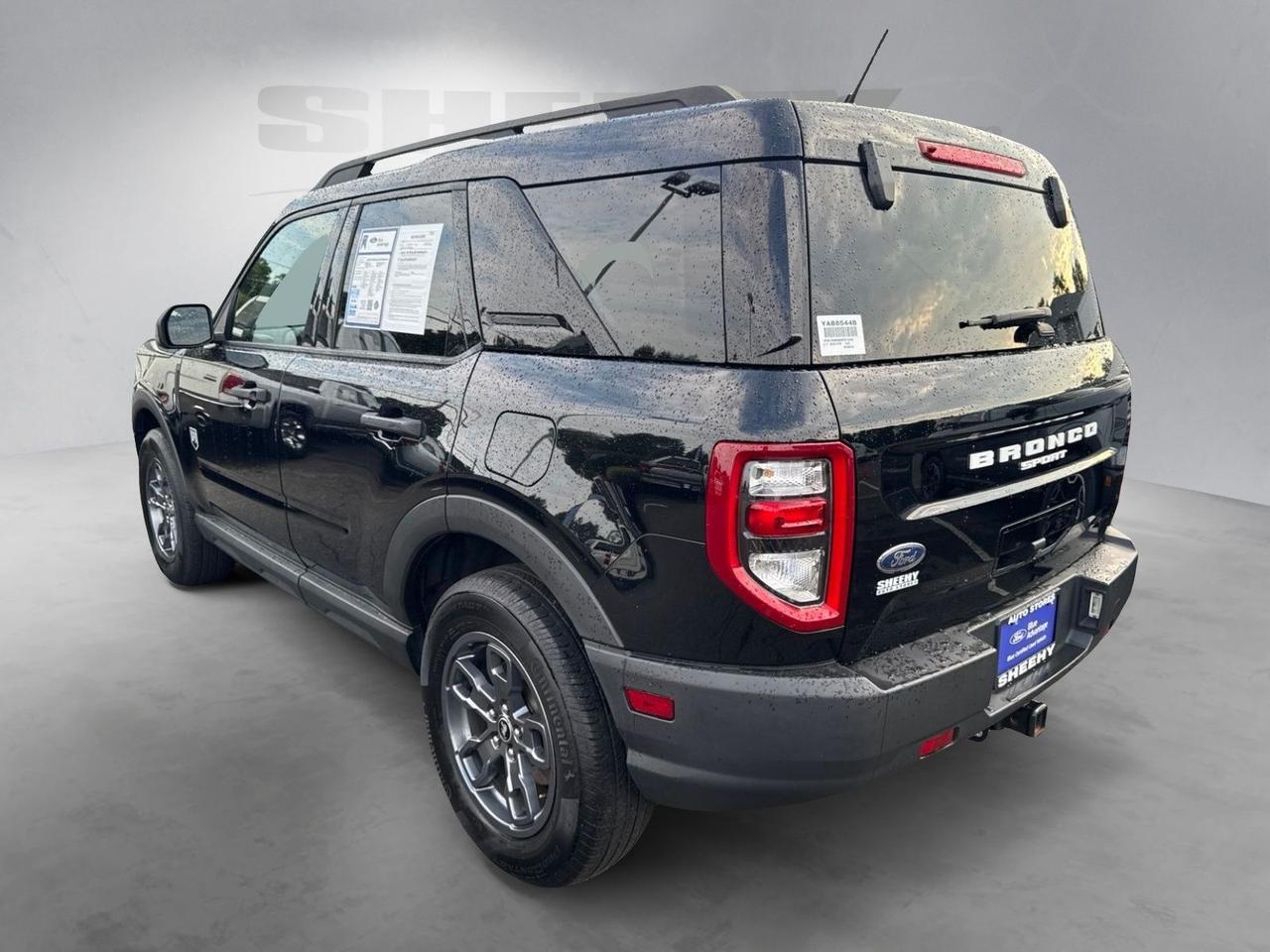 2022 Ford Bronco Sport Big Bend Warrenton VA