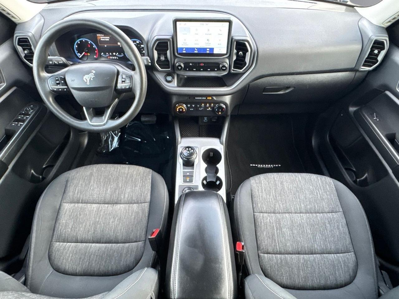 2022 Ford Bronco Sport Big Bend Warrenton VA