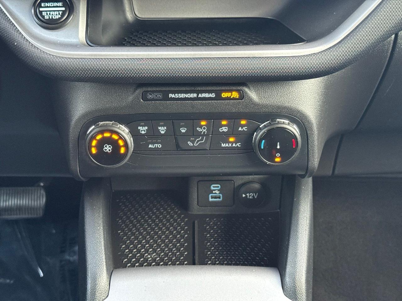 2022 Ford Bronco Sport Big Bend Warrenton VA