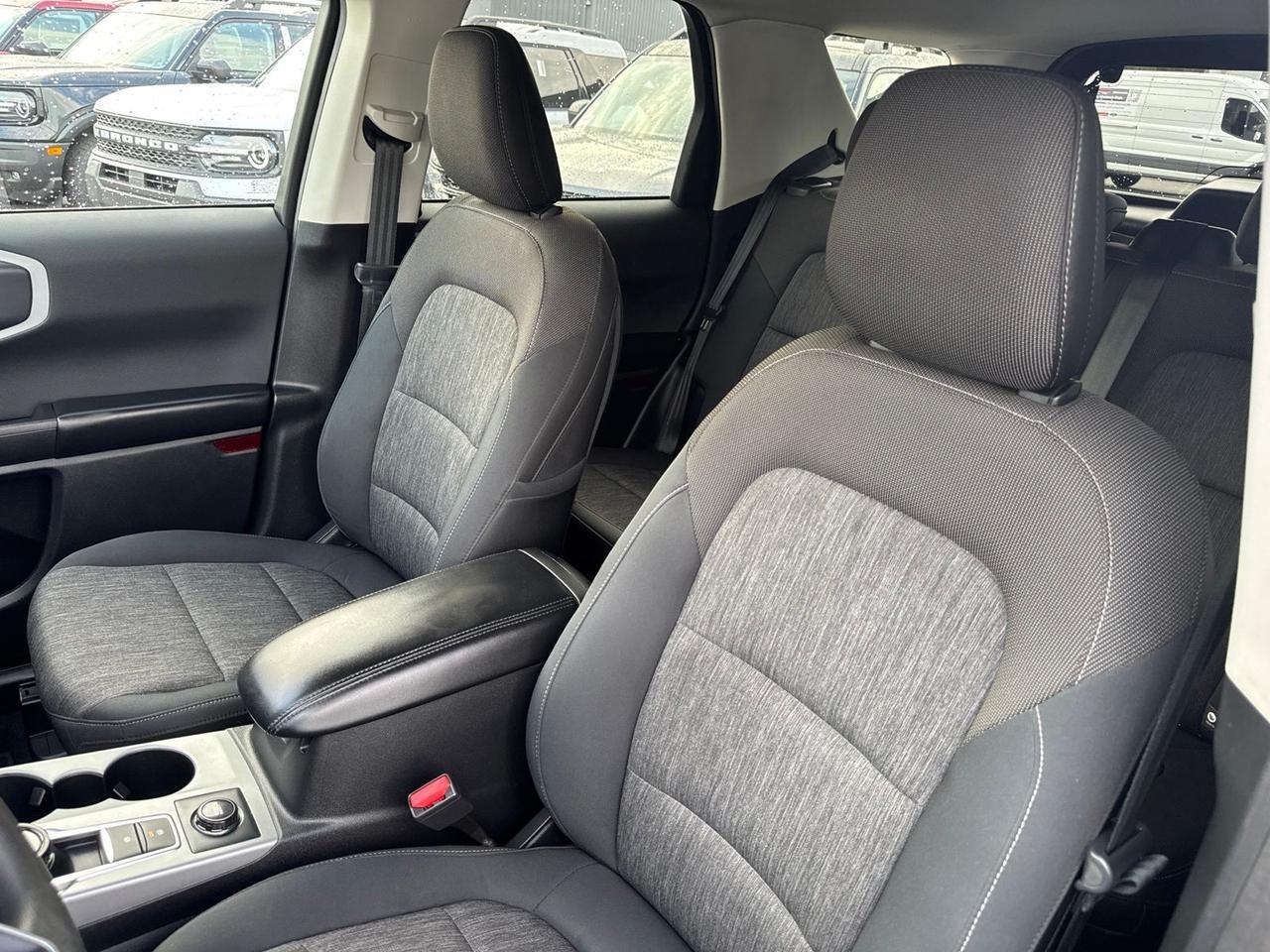 2022 Ford Bronco Sport Big Bend Warrenton VA