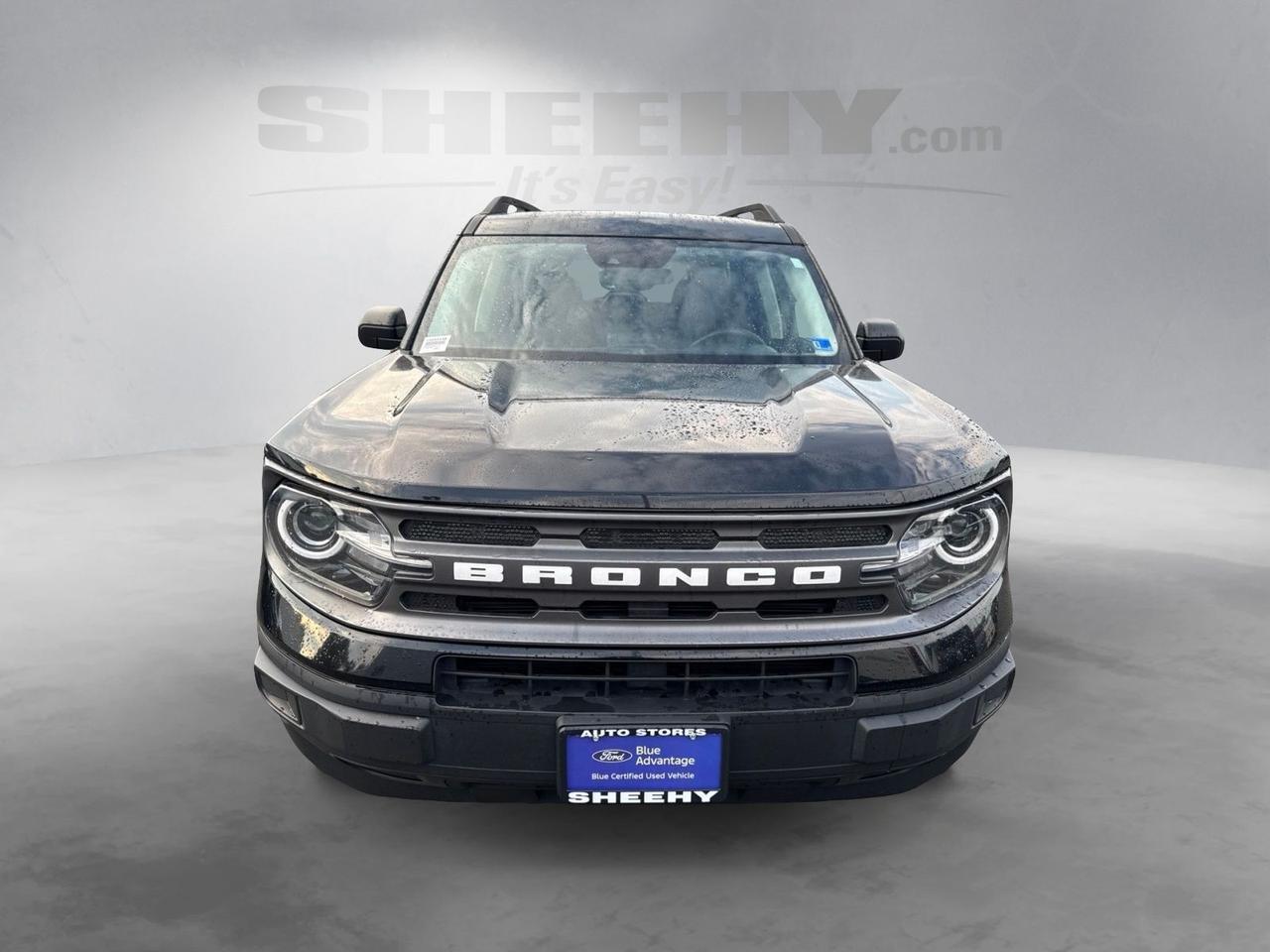2022 Ford Bronco Sport Big Bend Warrenton VA