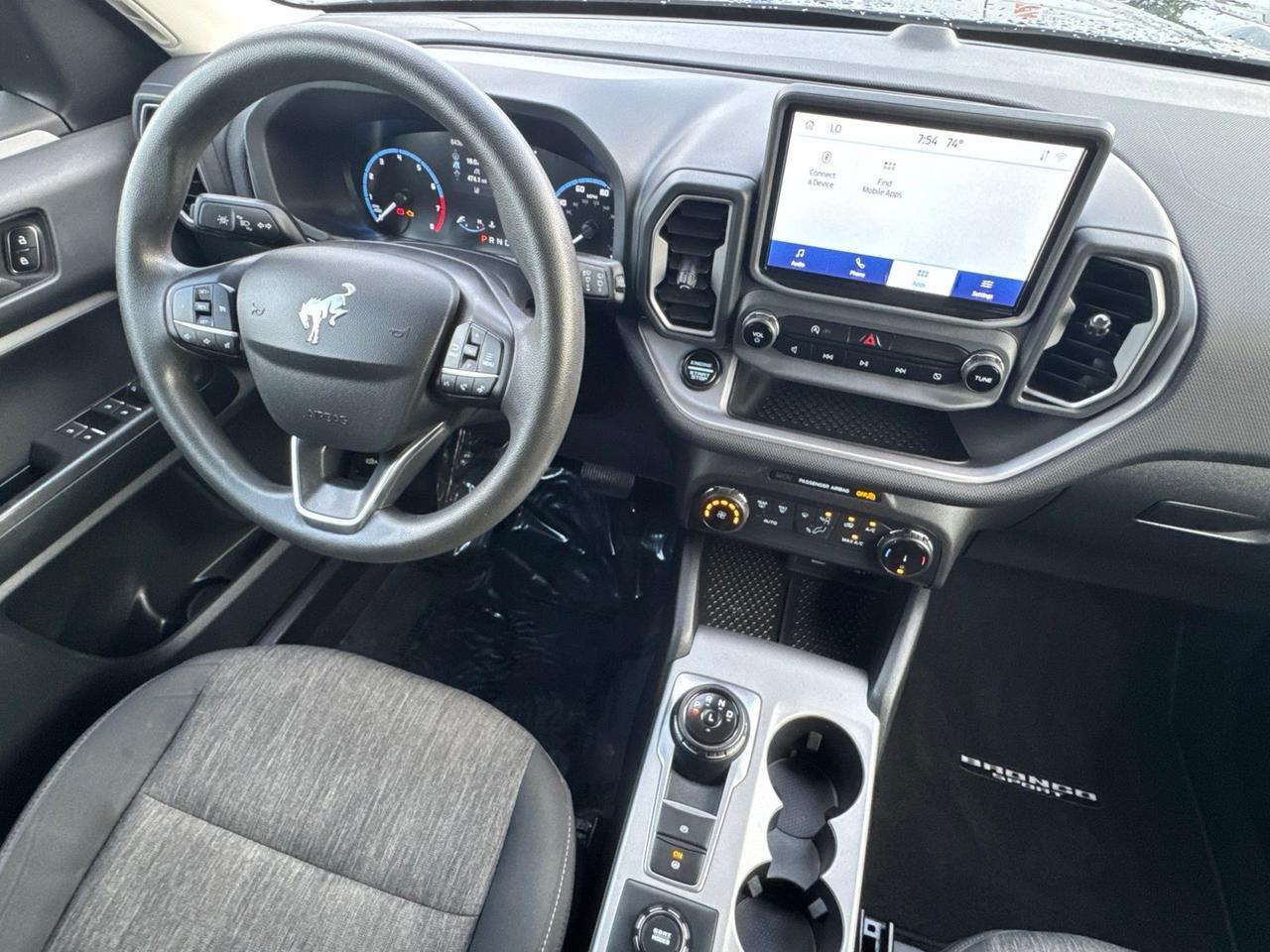 2022 Ford Bronco Sport Big Bend Warrenton VA