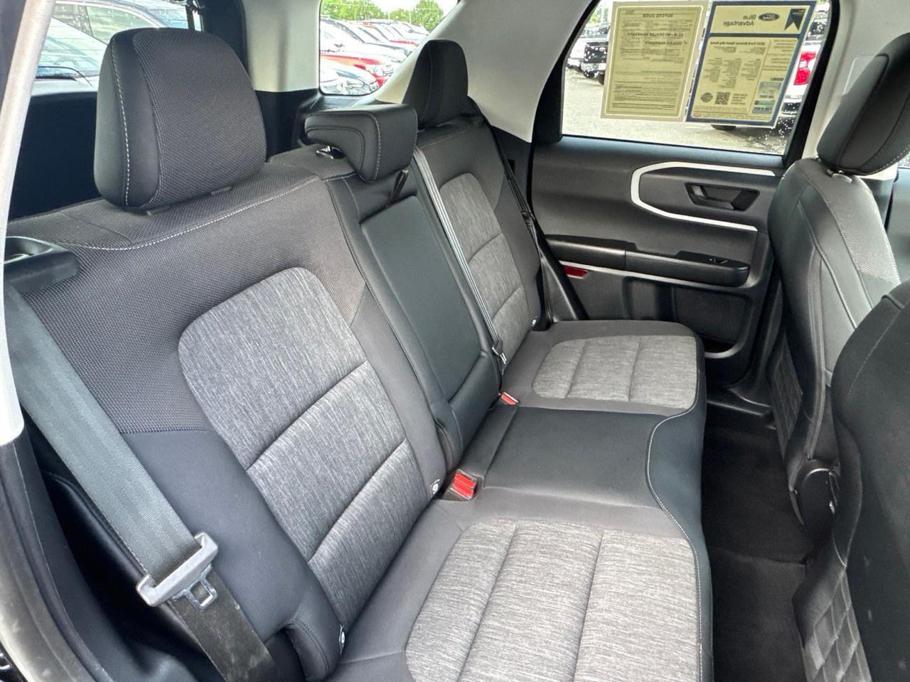 2022 Ford Bronco Sport Big Bend Warrenton VA
