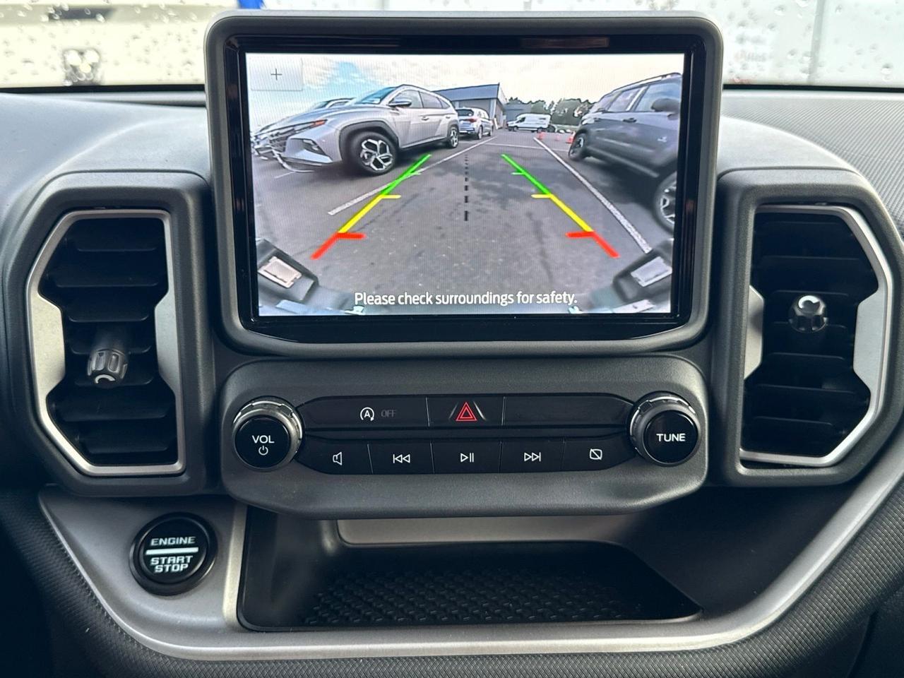 2022 Ford Bronco Sport Big Bend Warrenton VA