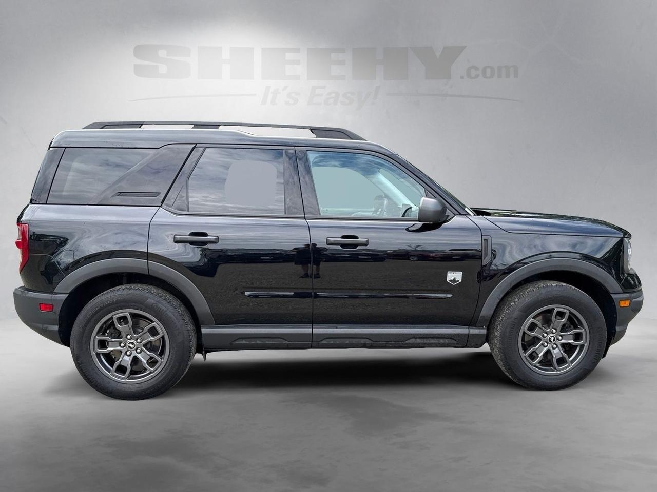 2022 Ford Bronco Sport Big Bend Warrenton VA