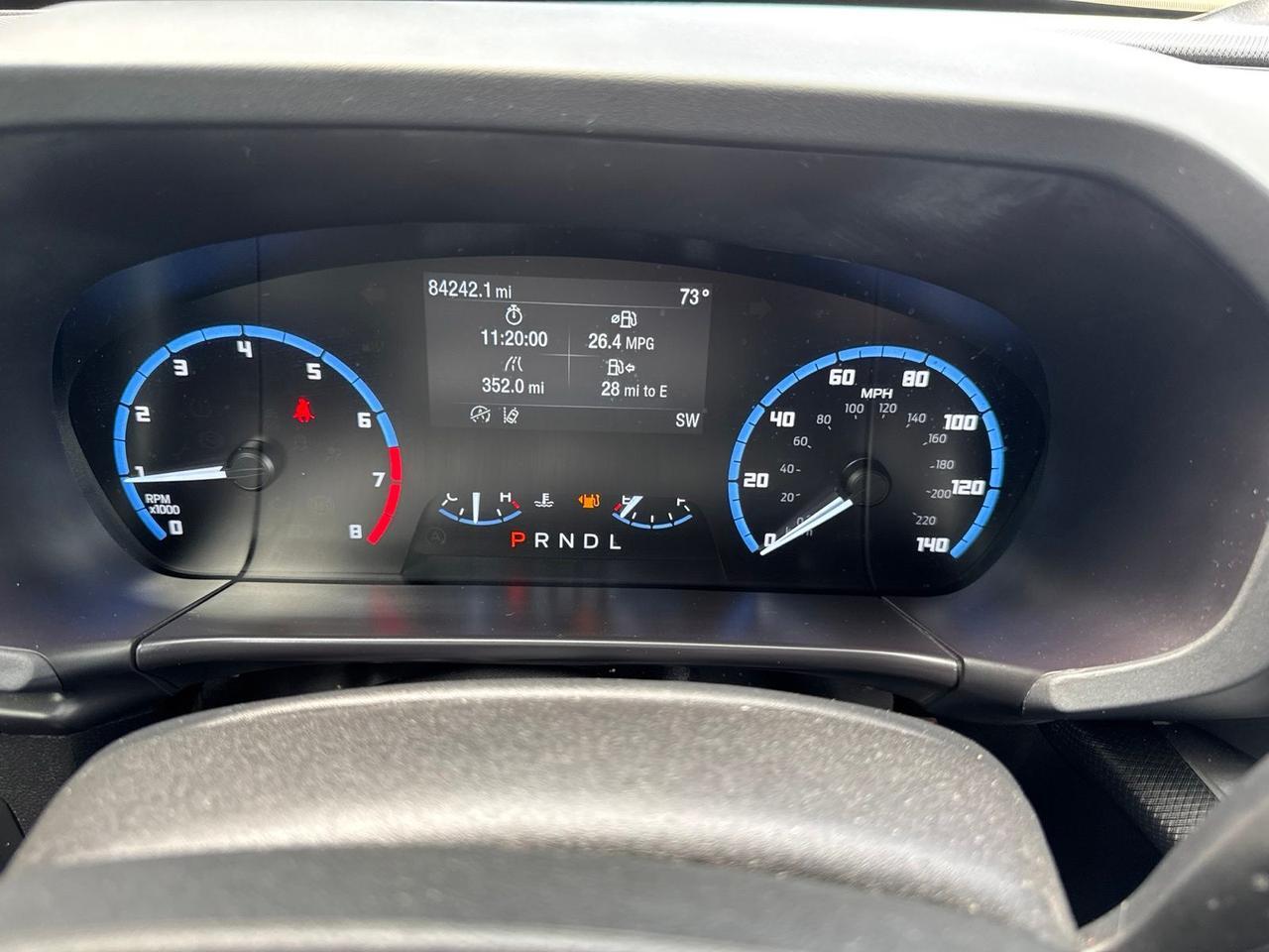 2022 Ford Bronco Sport Big Bend Warrenton VA