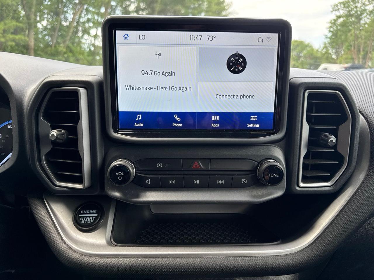 2022 Ford Bronco Sport Big Bend Warrenton VA