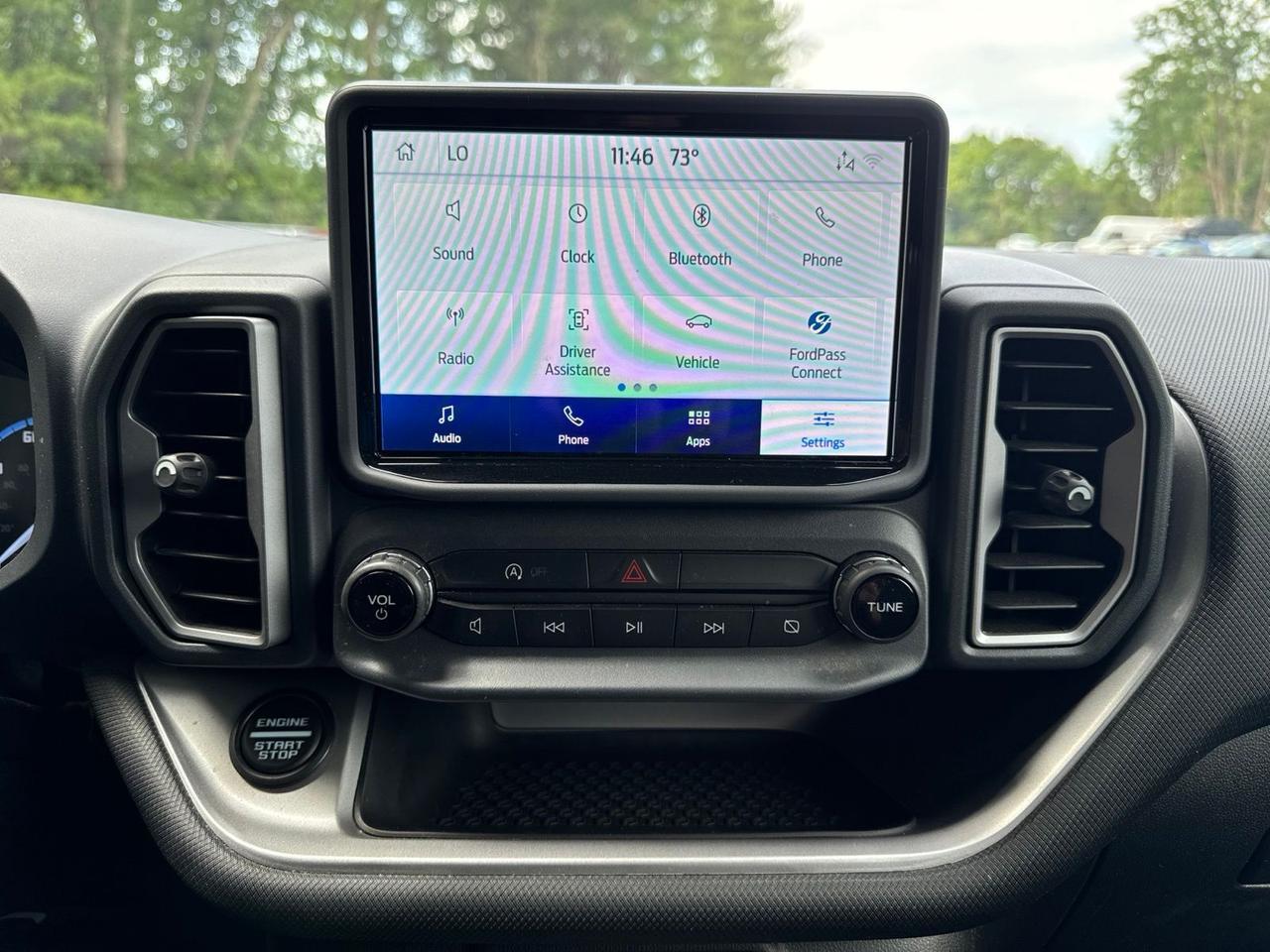 2022 Ford Bronco Sport Big Bend Warrenton VA