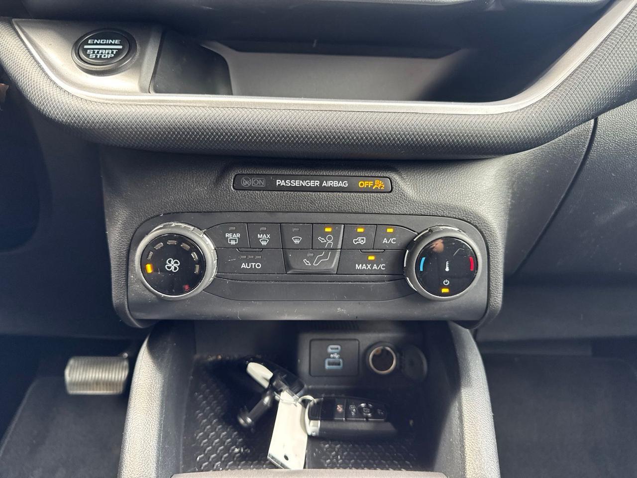 2022 Ford Bronco Sport Big Bend Warrenton VA