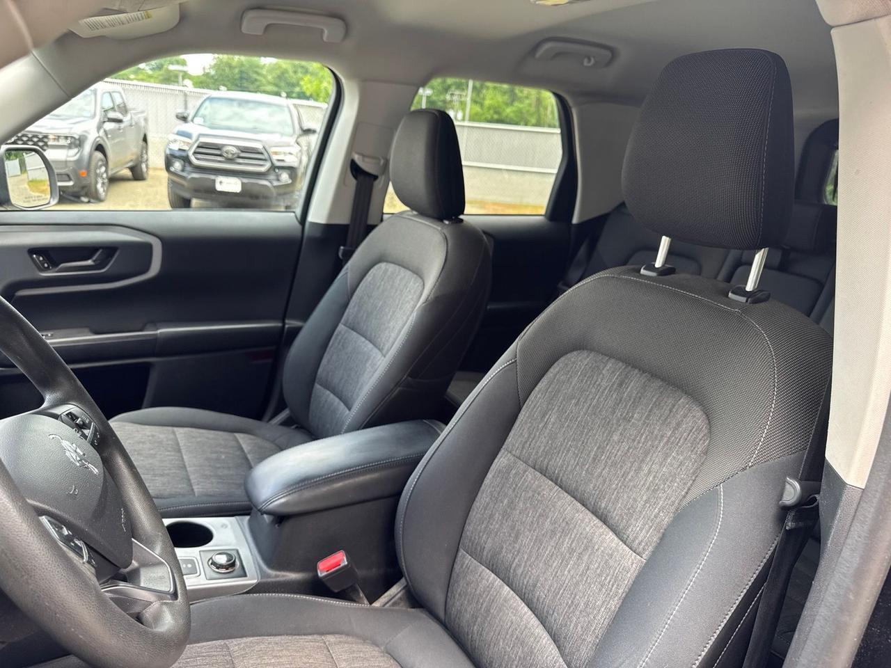 2022 Ford Bronco Sport Big Bend Warrenton VA