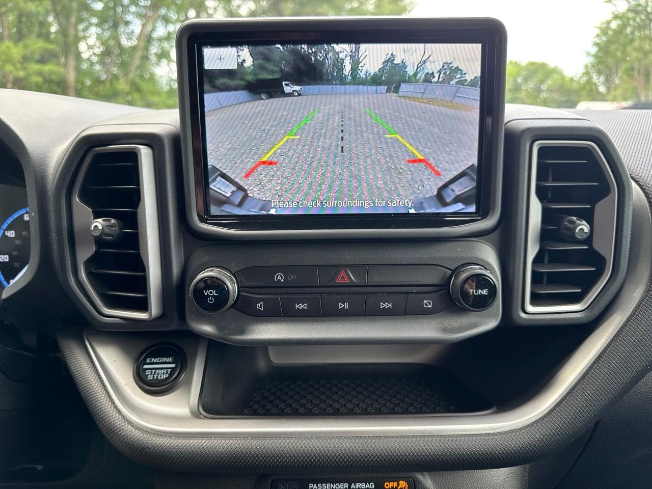 2022 Ford Bronco Sport Big Bend Warrenton VA