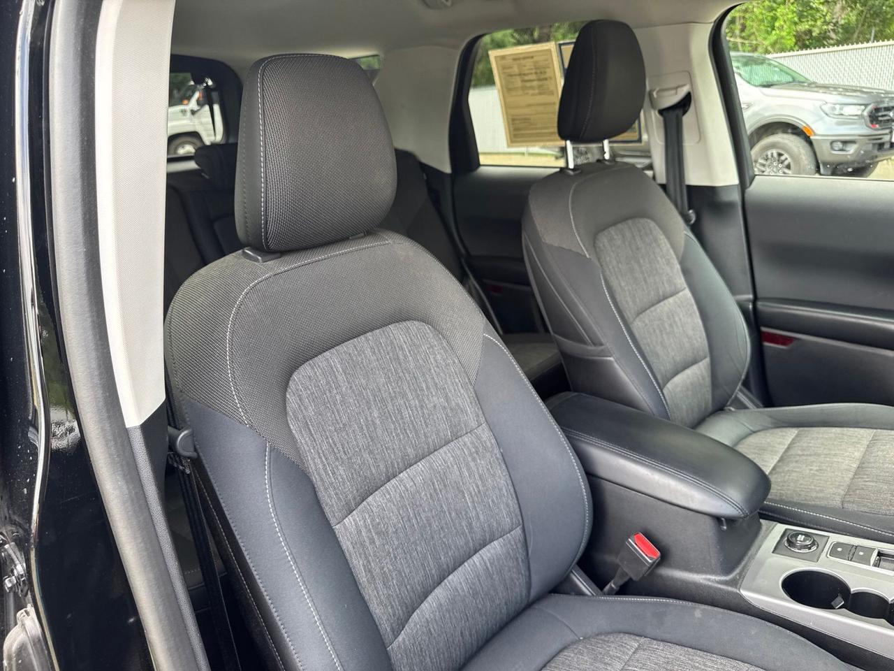 2022 Ford Bronco Sport Big Bend Warrenton VA