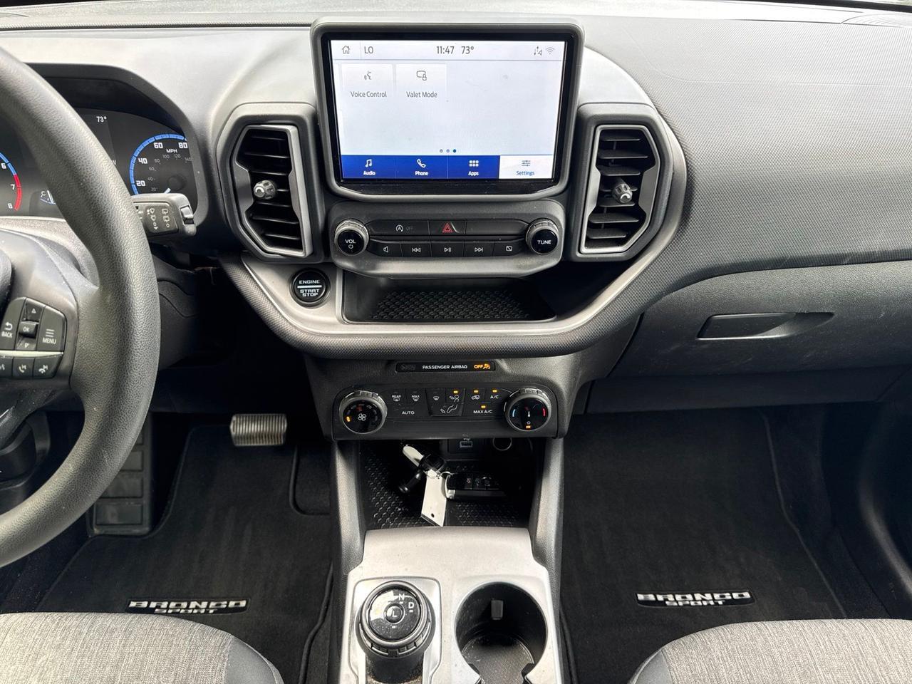2022 Ford Bronco Sport Big Bend Warrenton VA