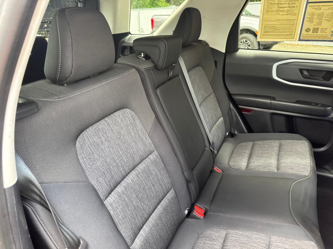 2022 Ford Bronco Sport Big Bend Warrenton VA