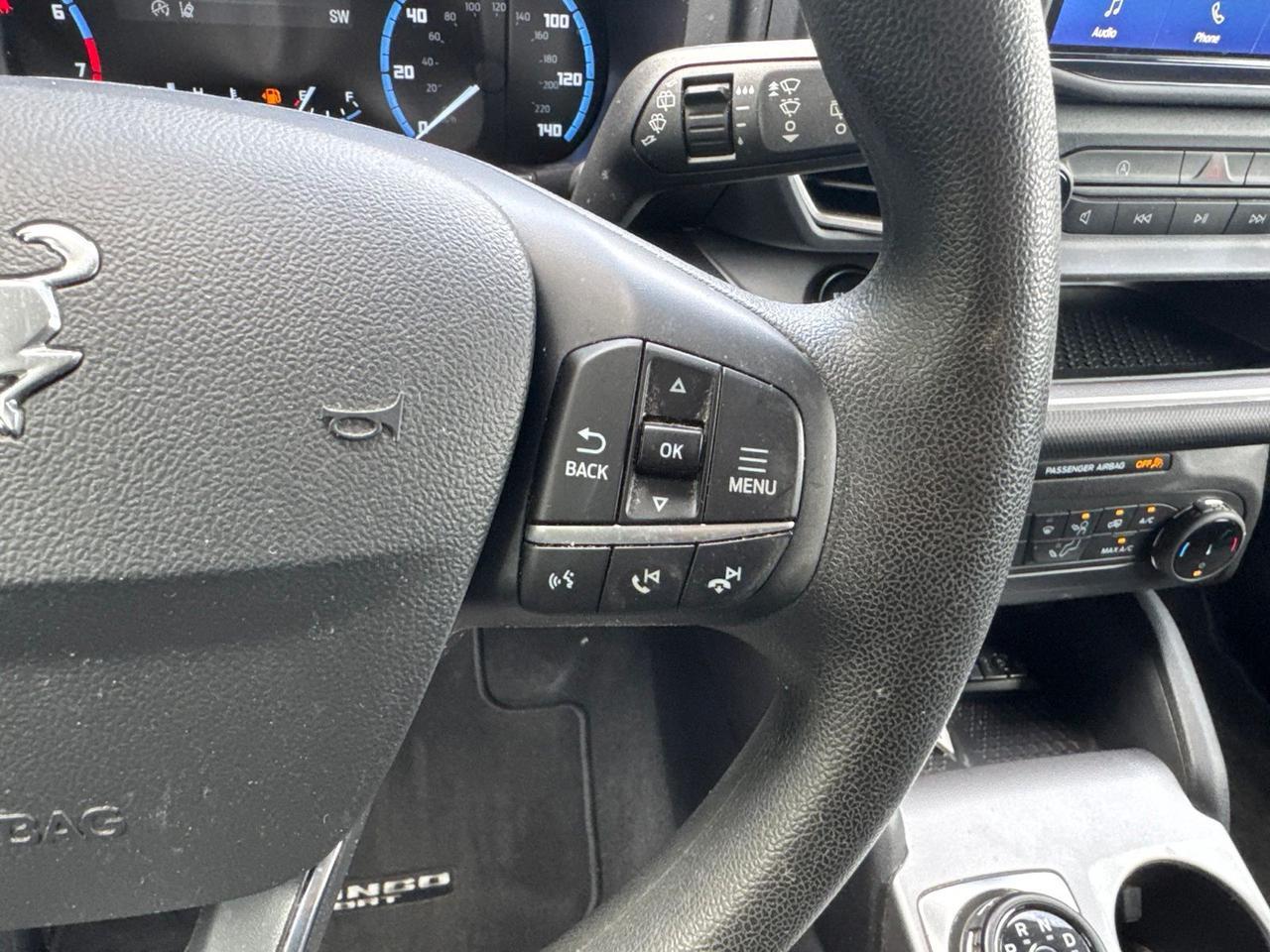 2022 Ford Bronco Sport Big Bend Warrenton VA