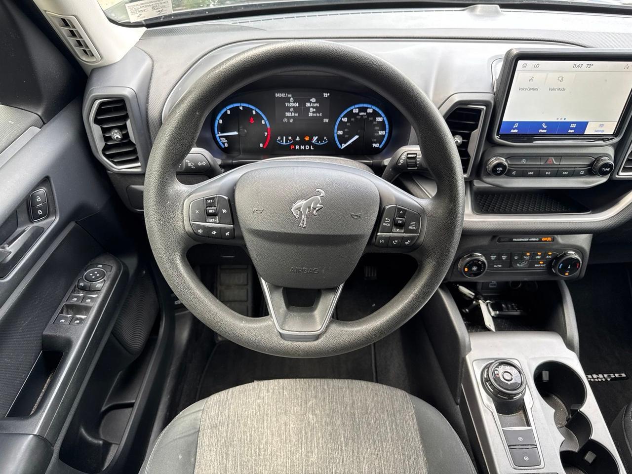2022 Ford Bronco Sport Big Bend Warrenton VA